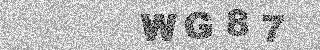 Code de confirmation