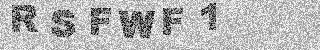 Code de confirmation