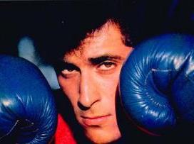 années 80 80's 50 50's les forbans bebert eighties rock les vagabonds boum top50 Marc Toesca