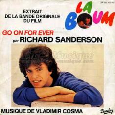 années 80 film la boum affiche sophie marceau sanderson