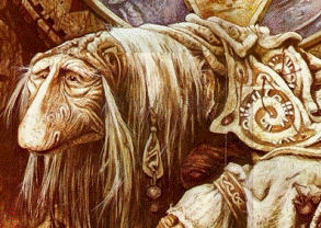 eighties années 8080's dark crystal movie film 