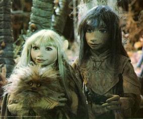 eighties années 80 80's dark crystal movie film 