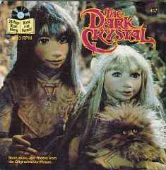 eighties années 80 80's dark crystal movie film 