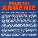 armenie tremblement de terre sésisme 1988 disque aznavour