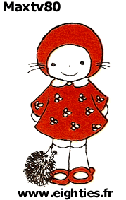 emilie domitille de pressenssé jolie livre bouquin lecture enfants rouge sidonie stephane