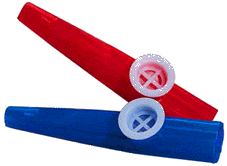 kazou kazoo années 80 pif gadget