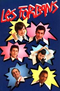 années 80 80's 50 50's les forbans bebert eighties rock les vagabonds boum top50 Marc Toesca