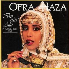 Années 80 80's eighties ofra haza TOP50 Marc Toesca musique im nin alu maroc algerie tunisie