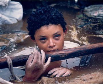 omayra novembre 1985 sanchez omaira colombie petite fille volcan boue
