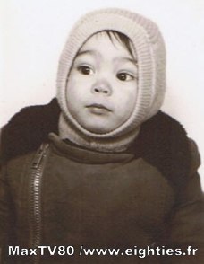 années 80 annes 80 80's eighties cagoule bonnet supplice mode traumatisme enfance k-way tricot ecole école 
