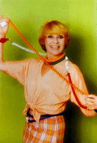 annees 80 80's annie cordy choubidou fluo cordon porte clé clef clés