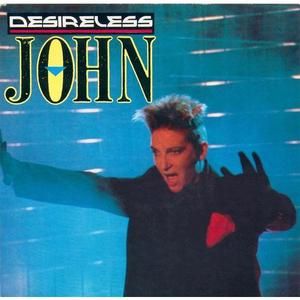 annees 80 annee 80's eighties desireless top50 top 50 marc toesca punk new wave voyage-voyage john claudie fritsch