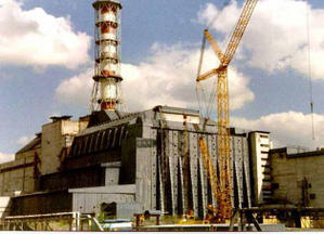 années 80 1986 drame tchernobyl centrale ukraine nucléaire carte 