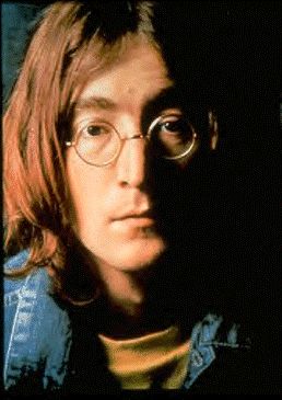 années 80 70 80's john lennon mark chapman décés meurtre assassinat
