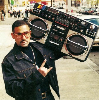 années 80 80's eighties sound machine machines postes hi fi harlem new yord usa ghetto blaster