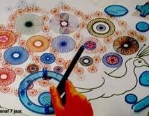 annees 80 jeu jeux jouet jouets 80's eighties game games spirograph trentenaires enfants nostalgie souvenirs dessin dessins