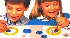 annees 80 jeu jeux jouet jouets 80's eighties game games spirograph trentenaires enfants nostalgie souvenirs dessin dessins