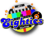 Logo Eighties