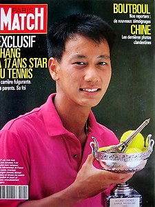 michael chang victoire roland garros 1989 tennis annees 80