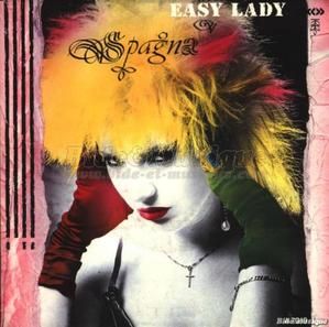 ivana spagna singer chanteuse call me easy lady années 80 TOP50 Marc Toesca 80's annees 80 musique 