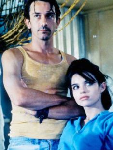 années, annees, 80, 80's, eighties, Beatrice, dalle, 37, °, 2, betty, cinema, jean, hugues, anglade, 1986