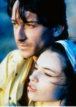 années, annees, 80, 80's, eighties, Beatrice, dalle, 37, °, 2, betty, cinema, jean, hugues, anglade, 1986