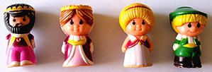 années, annees, 80, eighties, 80's, Vulli, citrouille, mystèrieuse, mysterieuse, arbre magique, jouet, jouets, nostalgie, enfance, enfants