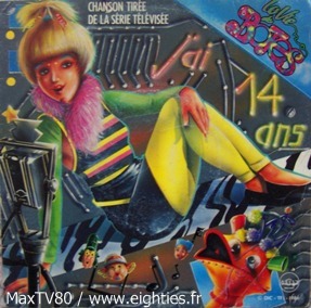 annees, années, 80, 80's, eighties, feuilleton, emission, les, botes, bottes, famille, robots, robot, TF1, lucie, Robot, objets, vivants, vie, nostalgie, enfance, humour, les, bottes, bots