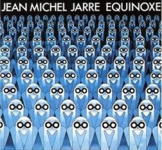 années, annees, 80, 80's, eighties, Jean, michel, jarre, synthetiseur, synthé, oxygen, equinove, rendez, vous