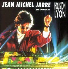 années, annees, 80, 80's, eighties, Jean, michel, jarre, synthetiseur, synthé, oxygen, equinove, rendez, vous