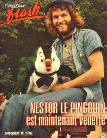années, annees, 80, 80's, eighties, nestor, le, pingouin, david, michel, peche, aux, moules, chibidi, ventriloque, marionette