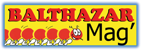 années, annees, 80, 80's, eighties, fr3, jeunesse, 1978, 1982, jac, lelievre, balthazar, mille, pattes, 1000, mascotte, nostalgie, souvenir, télé, tv