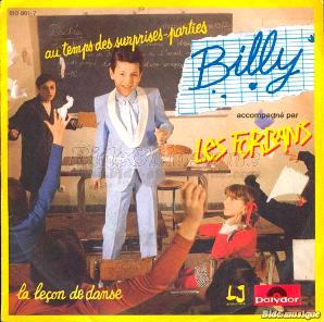 Années, annees, 80, 80's, Billy, chanteur, Laurent, bitan, vitamine, au, temps, des, surprises, parties, les, forbans, rock, kitsch, kitch