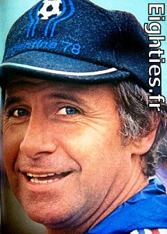 Mondial, foot, football, 1990, 1978, ANNEES 80, 80's eighties, soccer, world, argentine, agentina, italie, italia, platini, hidalgo, maradona, souvenirs, nostalgie, sport
