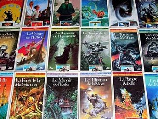 années, annees, 80,80's, livres, un, livre, dont, vous, êtes, etes, le, héros, heros