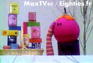 Années, annees, 80, 80's, eighties, ile, aux, enfants, casimir, kanapoutz, nostalgie, pierre, charlotte, trentenaires, 70's, 70
