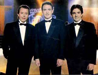 Années, annees, 80, 80's, eighties, patrick, roy, disque, j'veux, tout, ça, RMC, une, famille, en, or