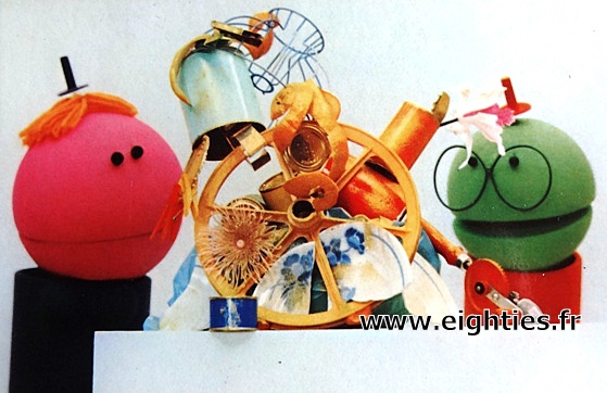 Années, annees, 80, 80s, eighties, ile, aux, enfants, casimir, kanapoutz, nostalgie, pierre, charlotte, trentenaires, 70s, 70