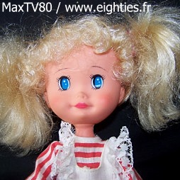 eighties, annees, années, 80, 80's, poupées, poupée, poupees, poupee, candy, neige, collection, collections