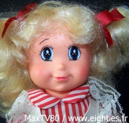 eighties, annees, années, 80, 80's, poupées, poupée, poupees, poupee, candy, neige, collection, collections