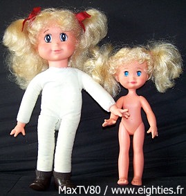eighties, annees, années, 80, 80's, poupées, poupée, poupees, poupee, candy, neige, collection, collections