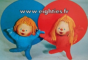 années, annees, 80, 80's, 70, 70's, chapi, chapo, chapi-chapo, récré, A2, nostalgie, trentenaires, Ortf, années 80