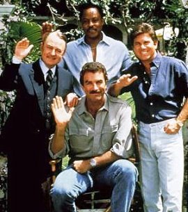 années, annees, 80, 80's, eighties, feuilleton, série, nostalgie, magnum, tom, selleck, tv, télé,