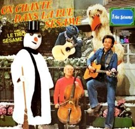 années, 80, annees, 80's, 1, Rue, Sésame, sesame, Toccata, Mordicus, Ernest, Bart, Ile, aux, enfants, TF1, nostalgie, 70's, 70