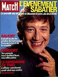 années, annees, 80, 80's, patrick, sabatier, TF1, le, jeu, de, la, vérité, atout, coeur, porte, bonheur, télé, tv, nostalgie