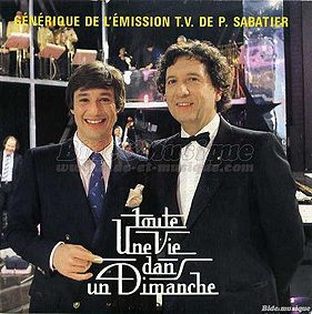 années, annees, 80, 80's, patrick, sabatier, TF1, le, jeu, de, la, vérité, atout, coeur, porte, bonheur, télé, tv, nostalgie