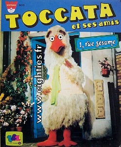 années, 80, annees, 80's, 1, Rue, Sésame, sesame, Toccata, Mordicus, Ernest, Bart, Ile, aux, enfants, TF1, nostalgie, 70's, 70