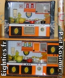 Années, annees, 80, 80's, eighties, casimir, collection, collections, Ile, aux enfants, 70's, 70, tv, télé, izard, TF1, nostalgie, enfance, trentenaires