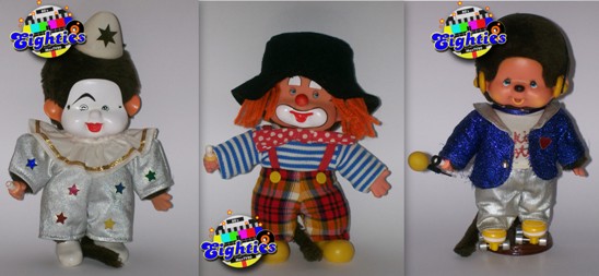années, annees, 80, eighties, 80's, sekiguchi, Kiki, peluche, singe, peluches, nostalgie, nounours, enfance, trentenaires