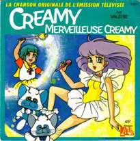Années, annees, 80, 80's, eighties, dessins, animés, da, magical, girls, magiques, magique, la 5, Gigi, creamy, lalabel, malicieuse, kiki, lydie, fleurs, emi, enchanté, fées, magie, magicienne, magiciennes, susie, vanessa rêves, 